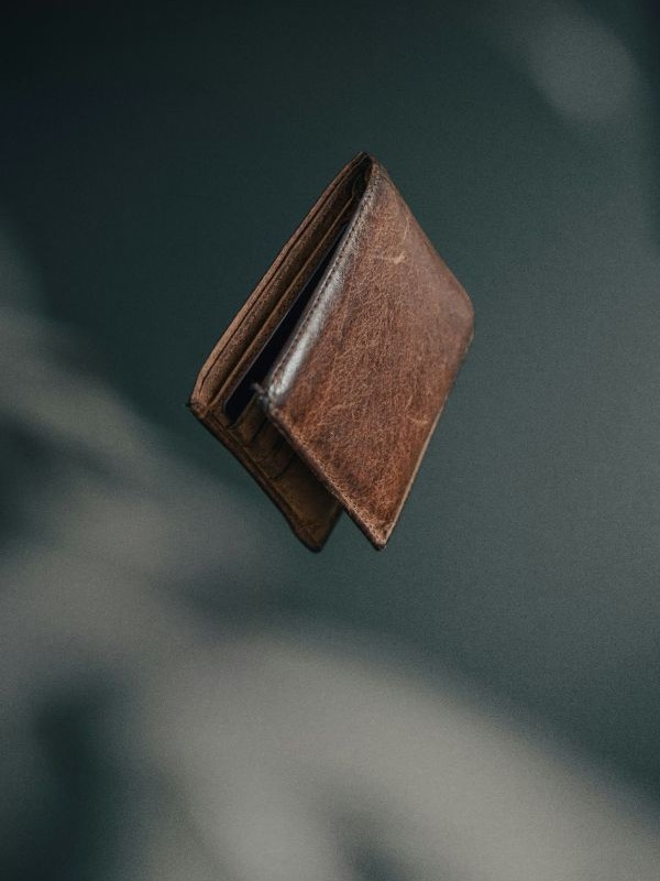 Leather Wallets